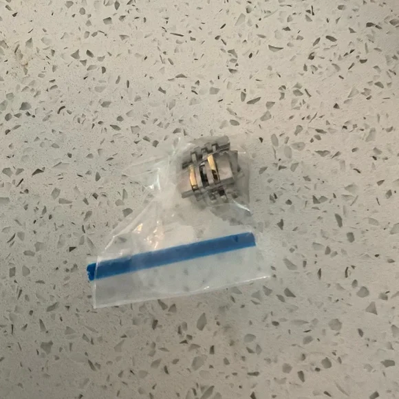 Citizen Quartz Stainless Classic Two-tone Watch - Picture 4 of 6